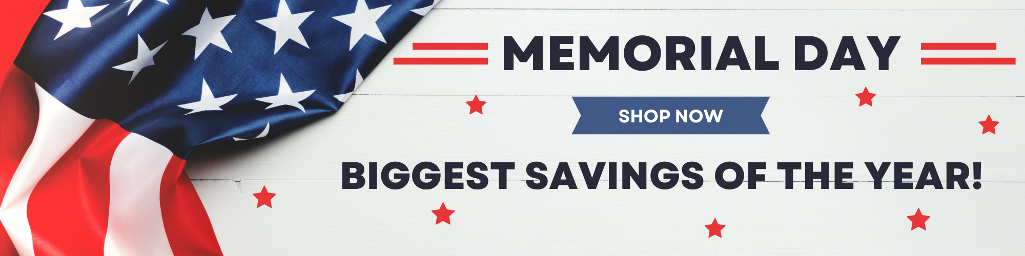 #memorialdaysale