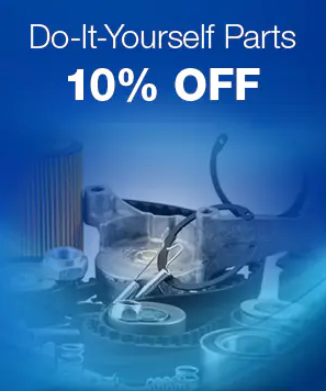 Do-It-Yourself Parts