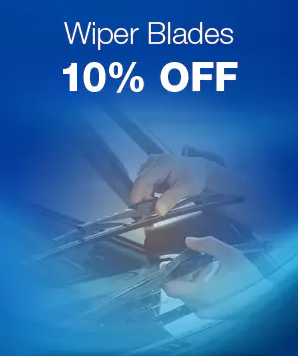 Wiper Blades