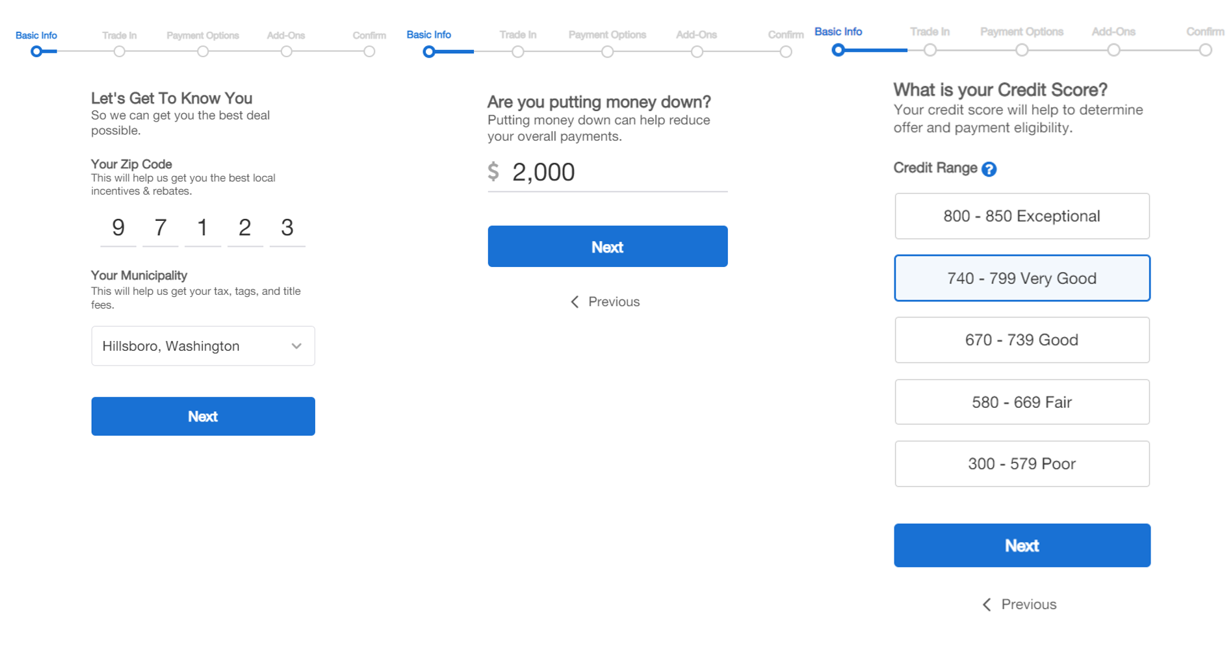 Royal Moore Subaru in Hillsboro OR