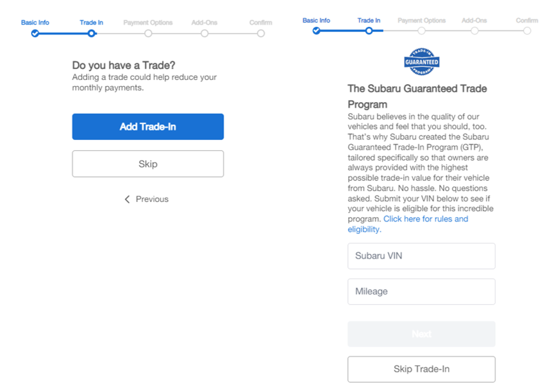 Royal Moore Subaru in Hillsboro OR