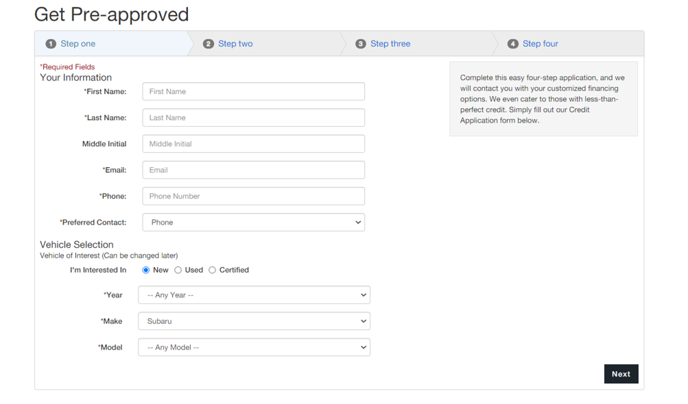 Royal Moore Subaru in Hillsboro OR