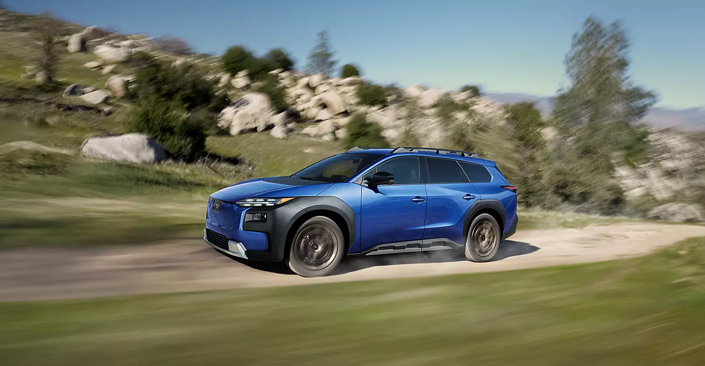 Royal Moore Subaru in Hillsboro OR