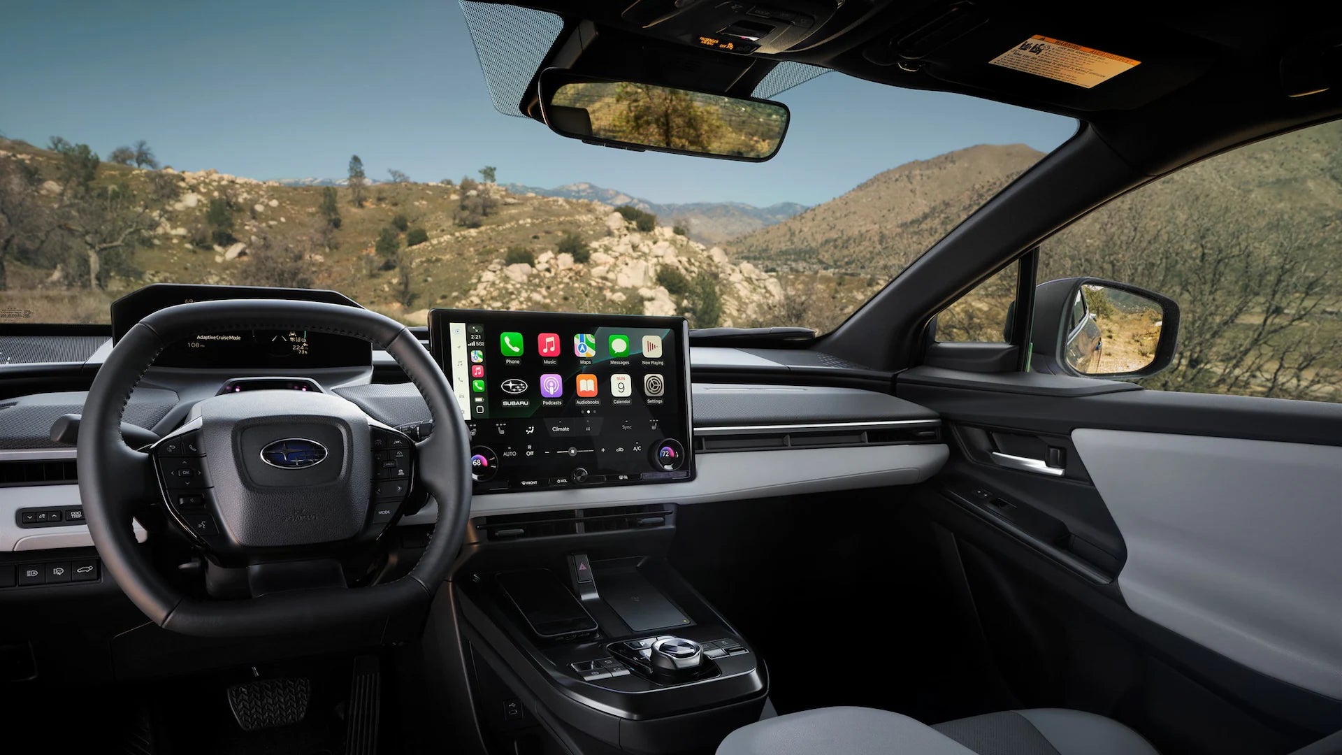 Royal Moore Subaru in Hillsboro OR