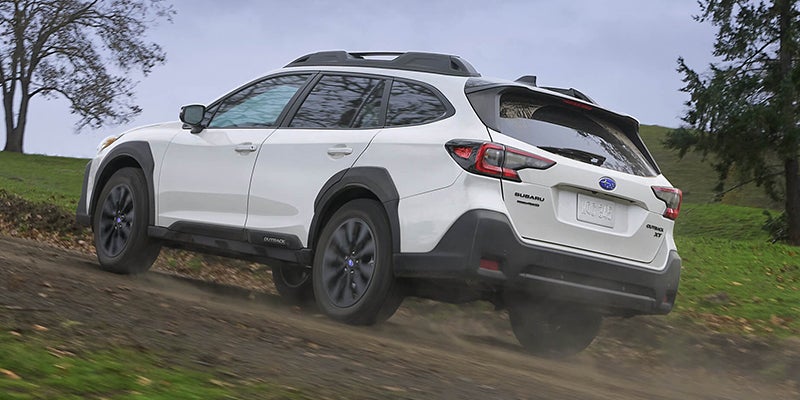 Royal Moore Subaru in Hillsboro OR