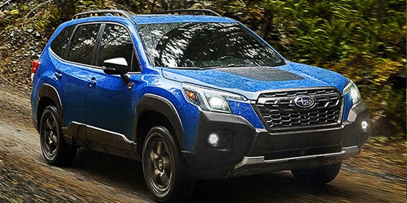 Royal Moore Subaru in Hillsboro OR