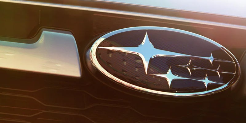 Royal Moore Subaru in Hillsboro OR