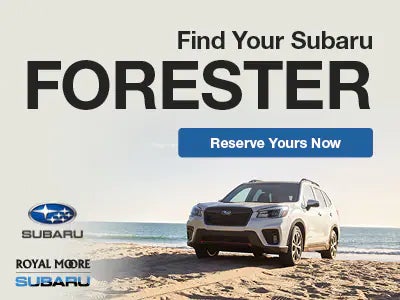 Royal Moore Subaru in Hillsboro OR