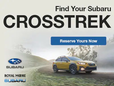 Royal Moore Subaru in Hillsboro OR