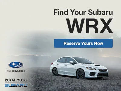 Royal Moore Subaru in Hillsboro OR