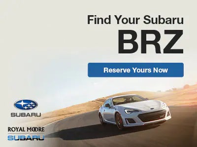 Royal Moore Subaru in Hillsboro OR