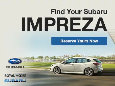 Royal Moore Subaru in Hillsboro OR