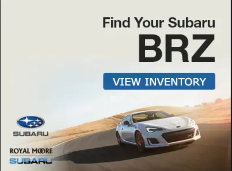 Royal Moore Subaru in Hillsboro OR