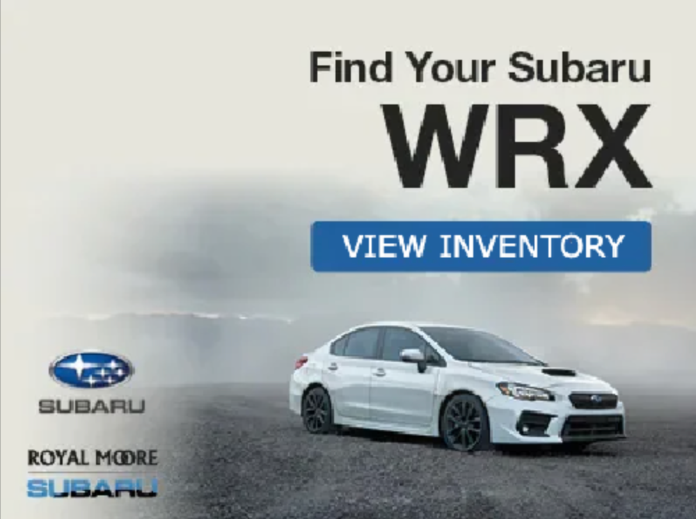 Royal Moore Subaru in Hillsboro OR