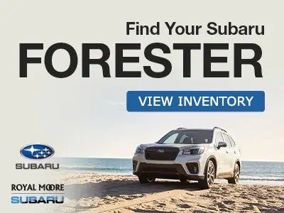 Royal Moore Subaru in Hillsboro OR