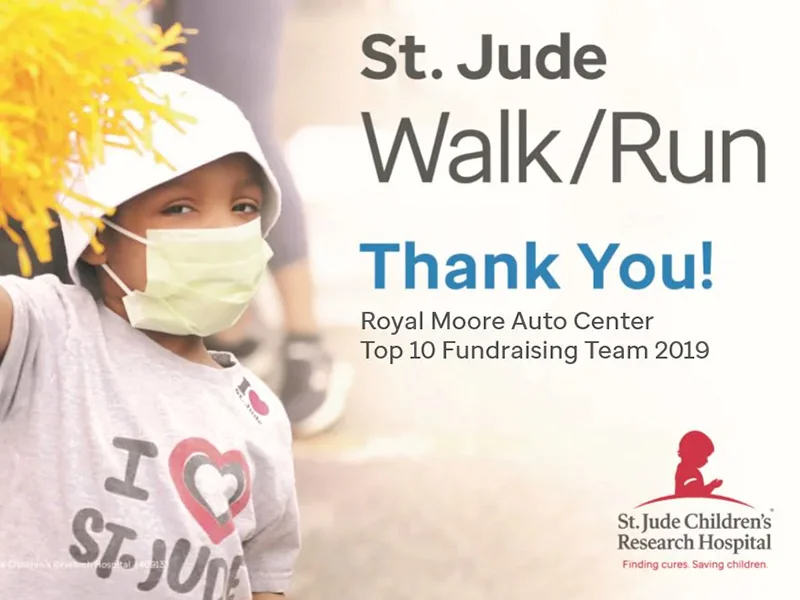 Royal Moore Subaru in Hillsboro OR