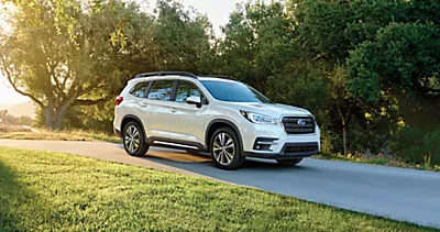 Royal Moore Subaru in Hillsboro OR