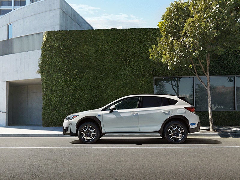 Royal Moore Subaru in Hillsboro OR